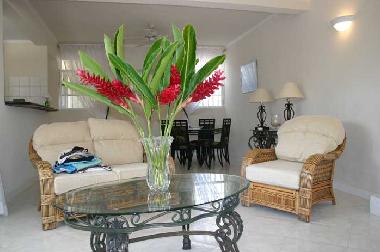 Ferienhaus in St. James (Saint James) oder Ferienwohnung oder Ferienhaus