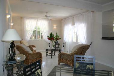 Ferienhaus in St. James (Saint James) oder Ferienwohnung oder Ferienhaus