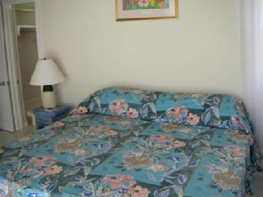 Ferienhaus in St. James (Saint James) oder Ferienwohnung oder Ferienhaus