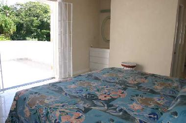 Ferienhaus in St. James (Saint James) oder Ferienwohnung oder Ferienhaus