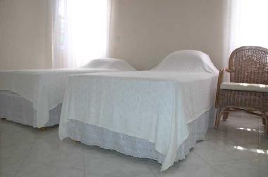 Ferienhaus in St. James (Saint James) oder Ferienwohnung oder Ferienhaus