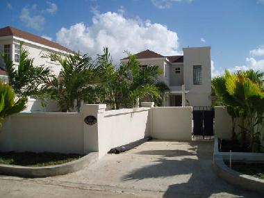 Ferienhaus in St. James (Saint James) oder Ferienwohnung oder Ferienhaus