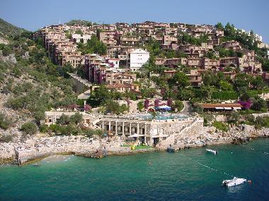 Ferienwohnung in Patara Prince Resort (Mugla) oder Ferienwohnung oder Ferienhaus