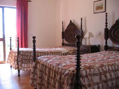 Ferienhaus in Albufeira (Algarve) oder Ferienwohnung oder Ferienhaus