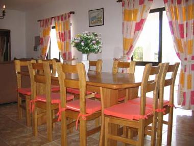 Ferienhaus in Albufeira (Algarve) oder Ferienwohnung oder Ferienhaus