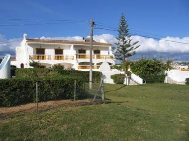 Ferienhaus in Albufeira (Algarve) oder Ferienwohnung oder Ferienhaus