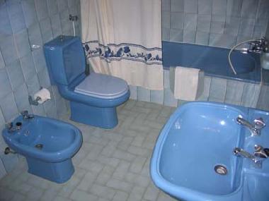 Ferienhaus in Albufeira (Algarve) oder Ferienwohnung oder Ferienhaus