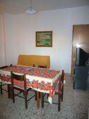 Ferienhaus in Catania (Catania) oder Ferienwohnung oder Ferienhaus