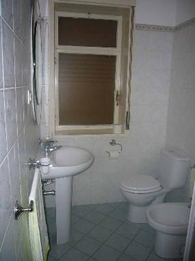 Ferienhaus in Catania (Catania) oder Ferienwohnung oder Ferienhaus