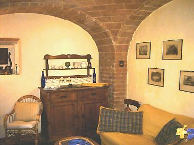 Ferienwohnung in Sinalunga (Siena) oder Ferienwohnung oder Ferienhaus