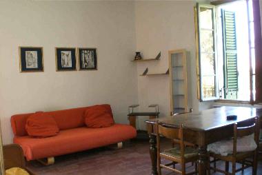 Ferienwohnung in Sale Marasino (Brescia) oder Ferienwohnung oder Ferienhaus