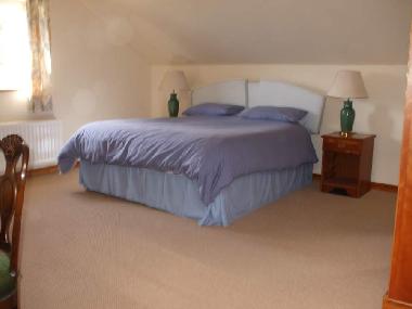 Ferienhaus in Dunaff (Donegal) oder Ferienwohnung oder Ferienhaus