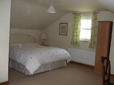 Ferienhaus in Dunaff (Donegal) oder Ferienwohnung oder Ferienhaus