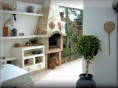 Ferienhaus in Corralejo (Fuerteventura) oder Ferienwohnung oder Ferienhaus