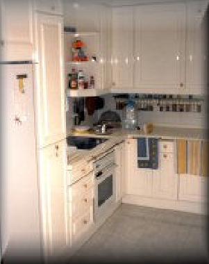 Ferienhaus in Corralejo (Fuerteventura) oder Ferienwohnung oder Ferienhaus