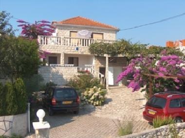 Ferienwohnung in Trogir (Splitsko-Dalmatinska) oder Ferienwohnung oder Ferienhaus
