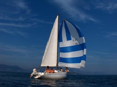 Ferienwohnung in Trogir (Splitsko-Dalmatinska) oder Ferienwohnung oder Ferienhaus
