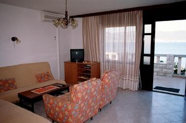 Ferienwohnung in Trogir (Splitsko-Dalmatinska) oder Ferienwohnung oder Ferienhaus