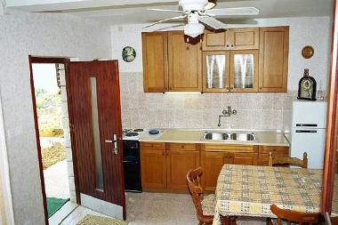 Ferienwohnung in Trogir (Splitsko-Dalmatinska) oder Ferienwohnung oder Ferienhaus