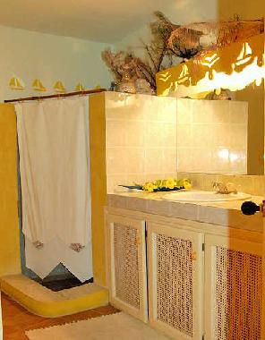 Pension in Samana (Samana) oder Ferienwohnung oder Ferienhaus