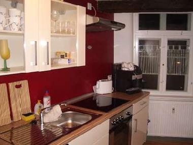 Ferienwohnung in Lubeck (Ostsee-Festland) oder Ferienwohnung oder Ferienhaus