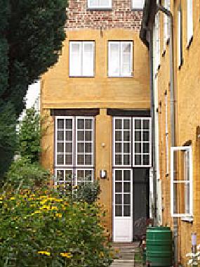 Ferienwohnung in L�beck (Ostsee-Festland) oder Ferienwohnung oder Ferienhaus