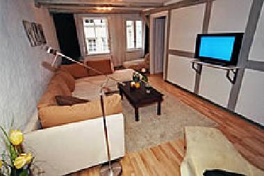 Ferienwohnung in L�beck (Ostsee-Festland) oder Ferienwohnung oder Ferienhaus