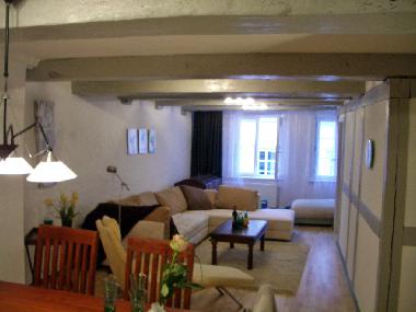 Ferienwohnung in L�beck (Ostsee-Festland) oder Ferienwohnung oder Ferienhaus