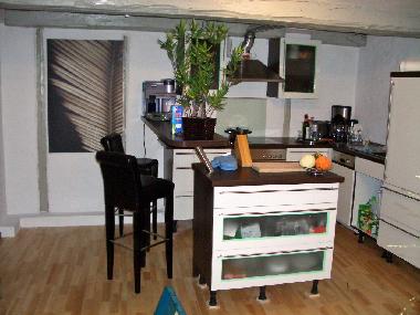 Ferienwohnung in L�beck (Ostsee-Festland) oder Ferienwohnung oder Ferienhaus