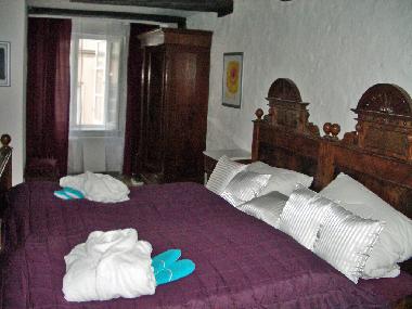 Ferienwohnung in L�beck (Ostsee-Festland) oder Ferienwohnung oder Ferienhaus