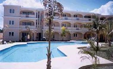 Ferienwohnung in Flic en Flac (Black River) oder Ferienwohnung oder Ferienhaus