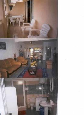 Ferienwohnung in Flic en Flac (Black River) oder Ferienwohnung oder Ferienhaus