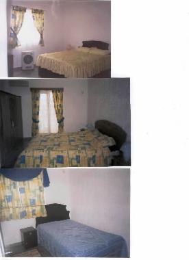 Ferienwohnung in Flic en Flac (Black River) oder Ferienwohnung oder Ferienhaus