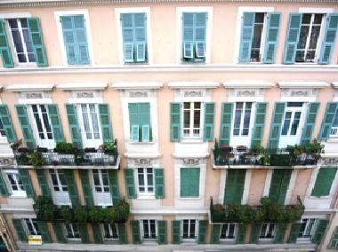 Ferienwohnung in Nice (Alpes-Maritimes) oder Ferienwohnung oder Ferienhaus