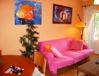 Ferienhaus in castro marim (Algarve) oder Ferienwohnung oder Ferienhaus