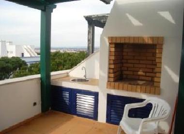 Ferienhaus in castro marim (Algarve) oder Ferienwohnung oder Ferienhaus