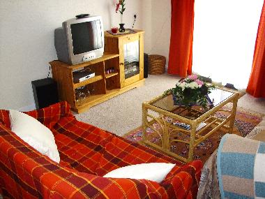 Ferienwohnung in Heiligenhafen (Ostsee-Festland) oder Ferienwohnung oder Ferienhaus