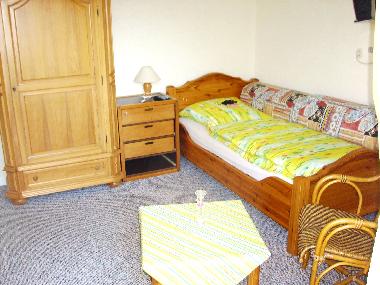 Ferienwohnung in Heiligenhafen (Ostsee-Festland) oder Ferienwohnung oder Ferienhaus