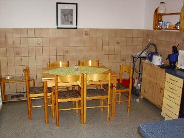 Ferienwohnung in Heiligenhafen (Ostsee-Festland) oder Ferienwohnung oder Ferienhaus