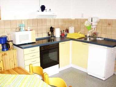 Ferienwohnung in Heiligenhafen (Ostsee-Festland) oder Ferienwohnung oder Ferienhaus