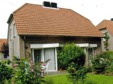 Ferienhaus in Butjadingen-Tossens (Nordsee-Festland / Ostfriesland) oder Ferienwohnung oder Ferienhaus