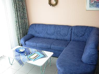 Ferienhaus in Butjadingen-Tossens (Nordsee-Festland / Ostfriesland) oder Ferienwohnung oder Ferienhaus