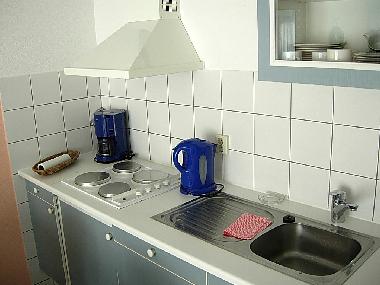 Ferienhaus in Butjadingen-Tossens (Nordsee-Festland / Ostfriesland) oder Ferienwohnung oder Ferienhaus