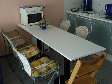 Ferienhaus in Butjadingen-Tossens (Nordsee-Festland / Ostfriesland) oder Ferienwohnung oder Ferienhaus