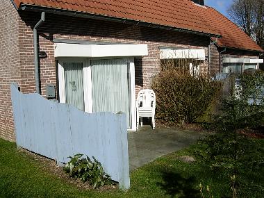 Ferienhaus in Butjadingen-Tossens (Nordsee-Festland / Ostfriesland) oder Ferienwohnung oder Ferienhaus