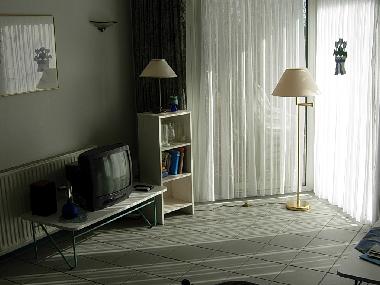 Ferienhaus in Butjadingen-Tossens (Nordsee-Festland / Ostfriesland) oder Ferienwohnung oder Ferienhaus