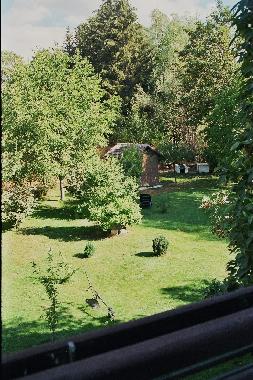 Ferienhaus in Pescasseroli (AQ) (L'Aquila) oder Ferienwohnung oder Ferienhaus