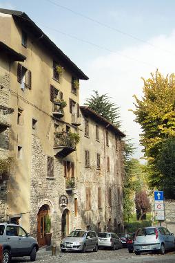 Ferienwohnung in bergamo (Bergamo) oder Ferienwohnung oder Ferienhaus