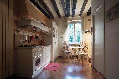 Ferienwohnung in bergamo (Bergamo) oder Ferienwohnung oder Ferienhaus