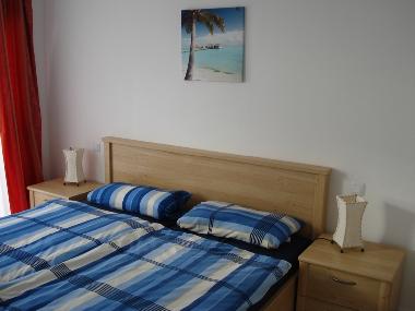 Ferienhaus in Costa Calma (Fuerteventura) oder Ferienwohnung oder Ferienhaus